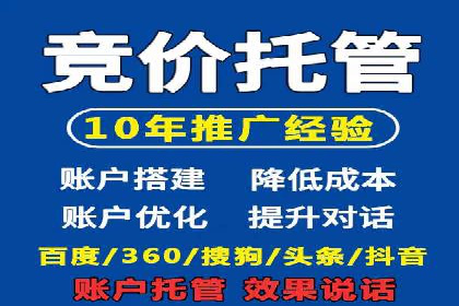 百度竞价托管公司案例分析：打造行业领军企业